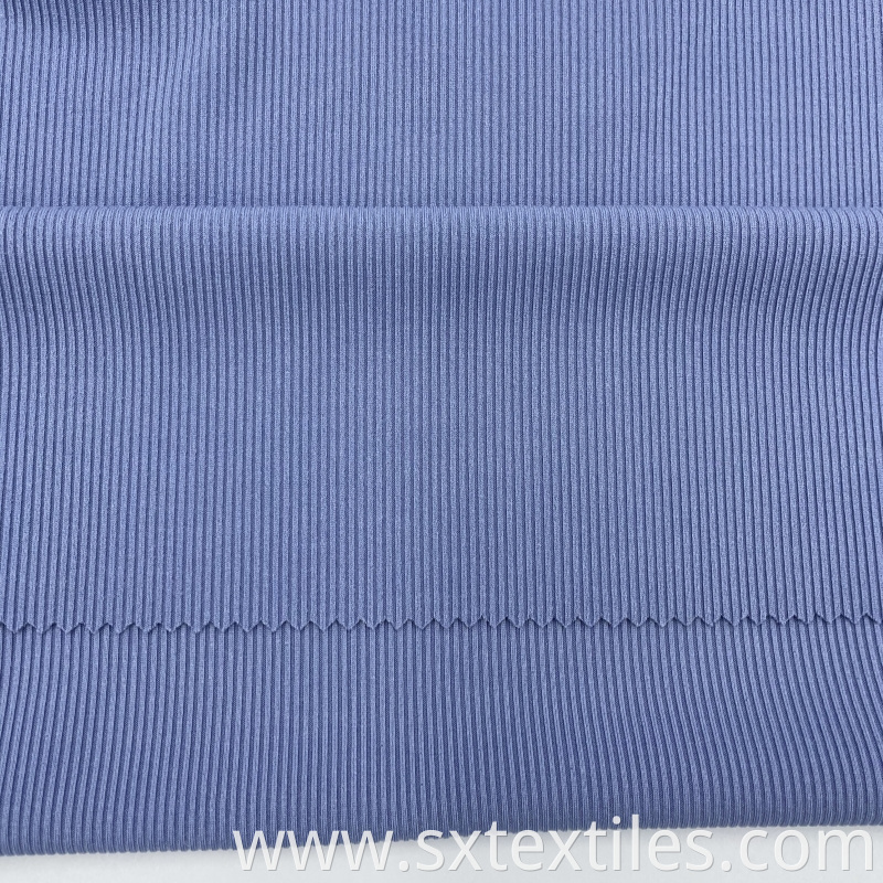 Rib Fabric Jpg